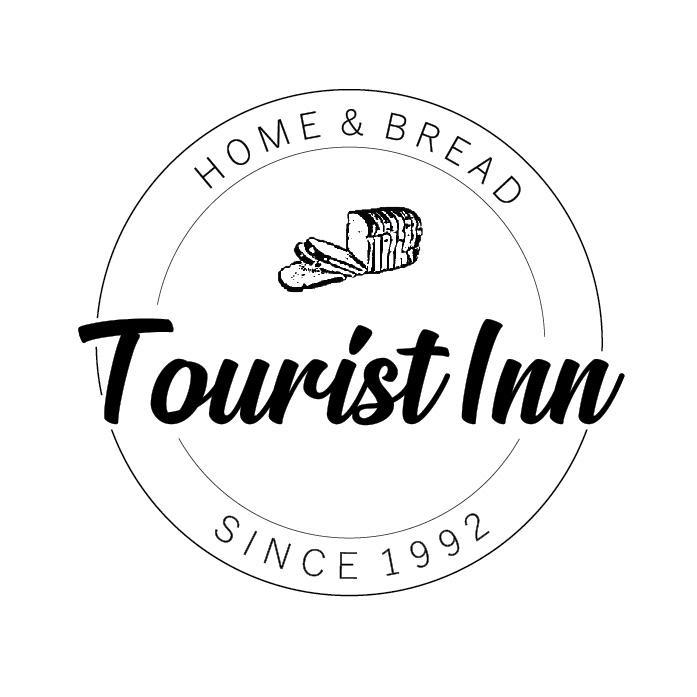 Tourist Inn Chiang Rai Exteriör bild